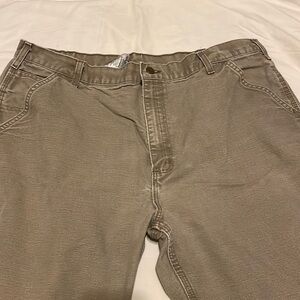 Carhartt Dungaree Fit